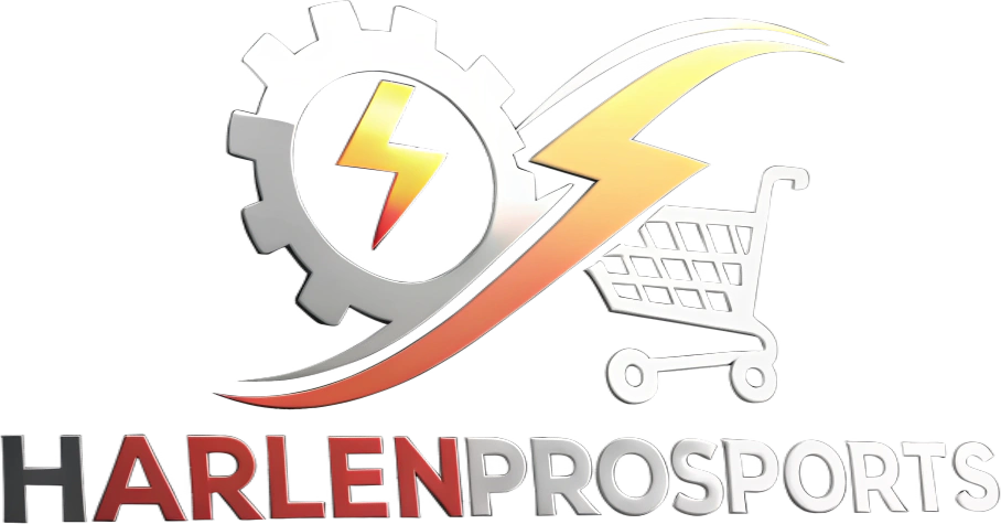 Harlen Pro Sports
